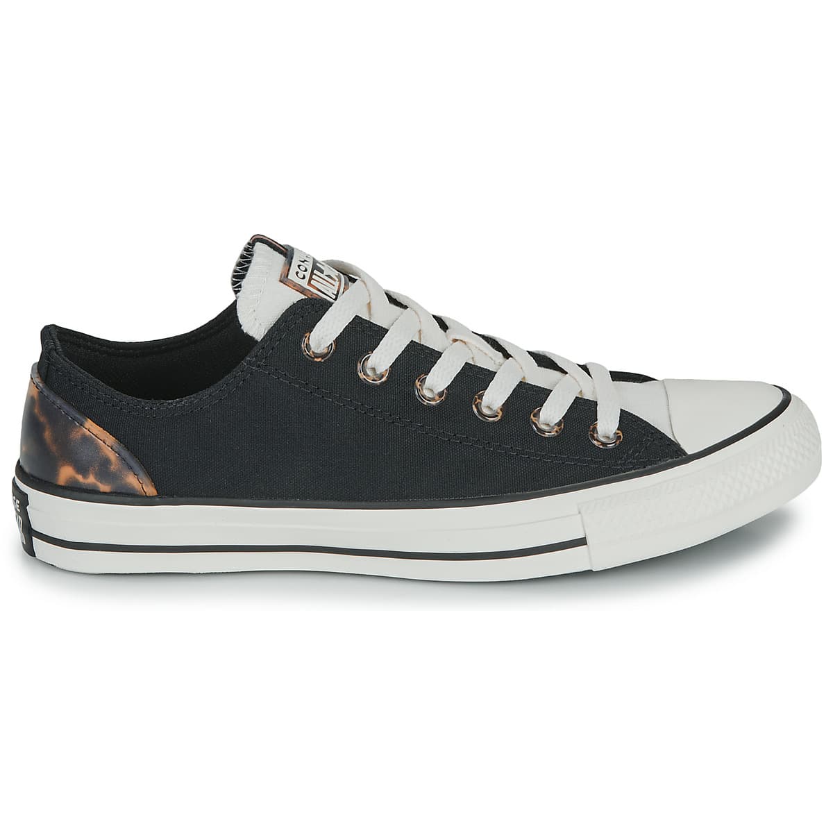 Women's Sneakers Converse Black