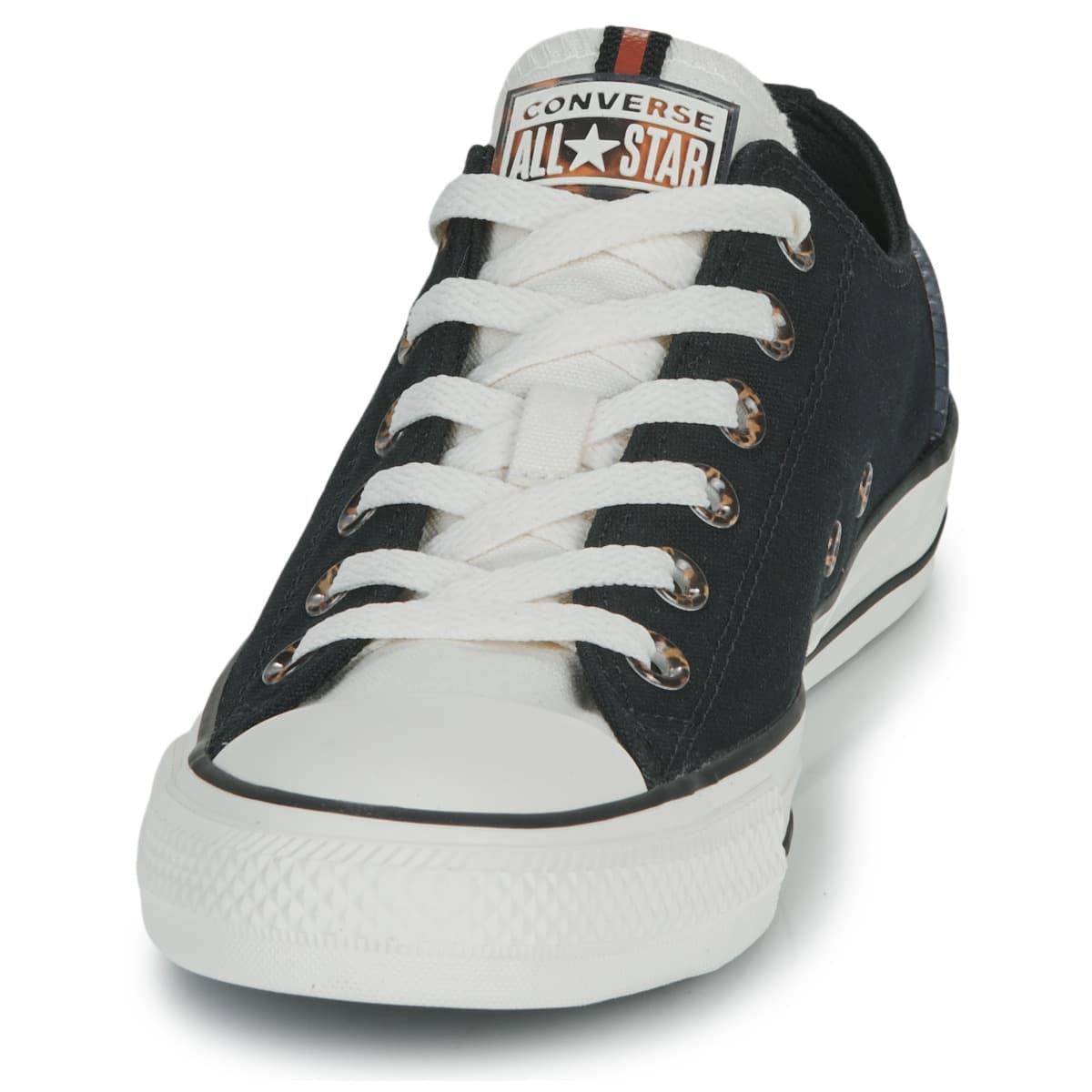 Women's Sneakers Converse Black