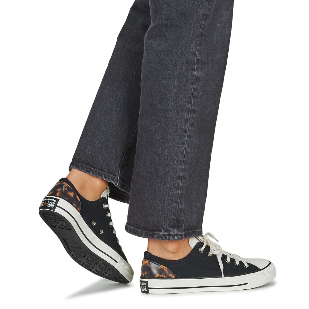 Women's Sneakers Converse Black