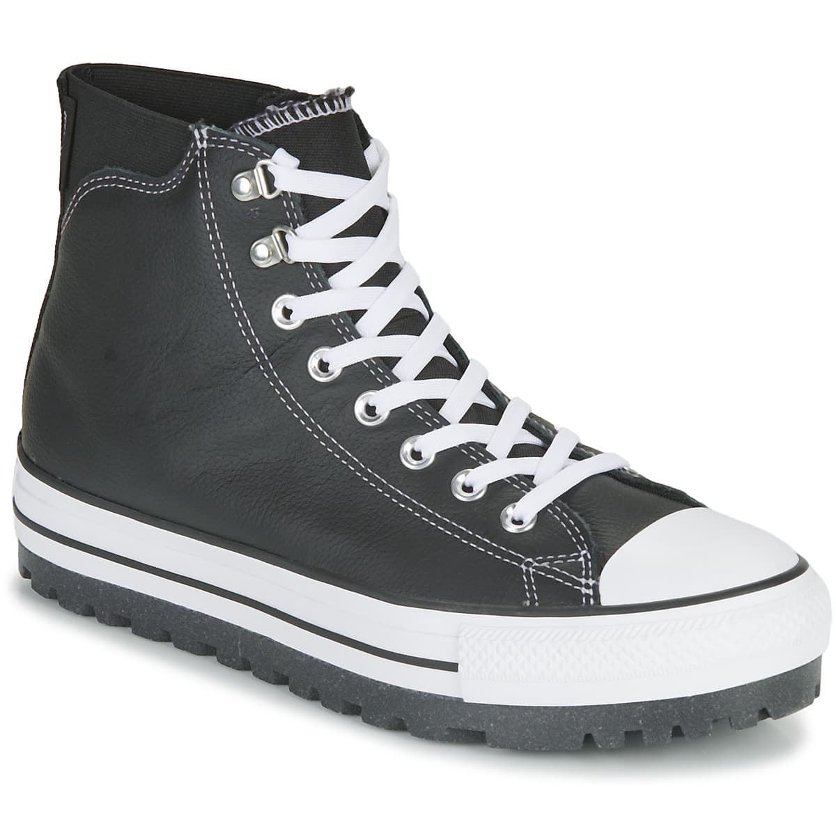 Ψηλά Sneakers Converse CHUCK TAYLOR ALL STAR CITY TREK WATERPROOF BOOT
