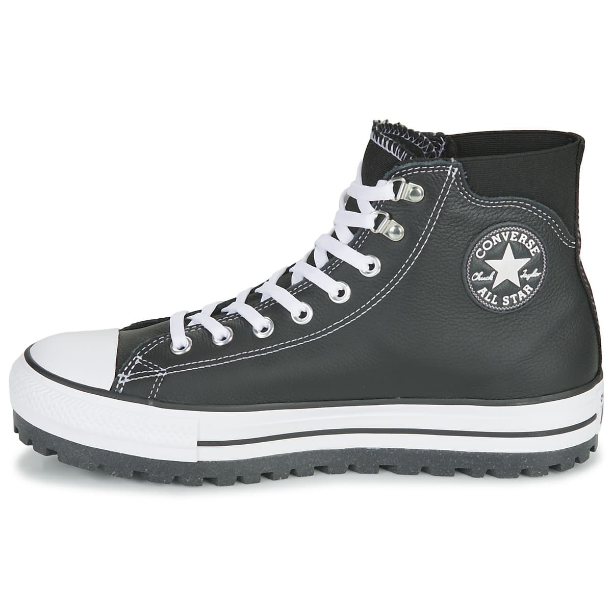 Men's Sneakers Converse Black