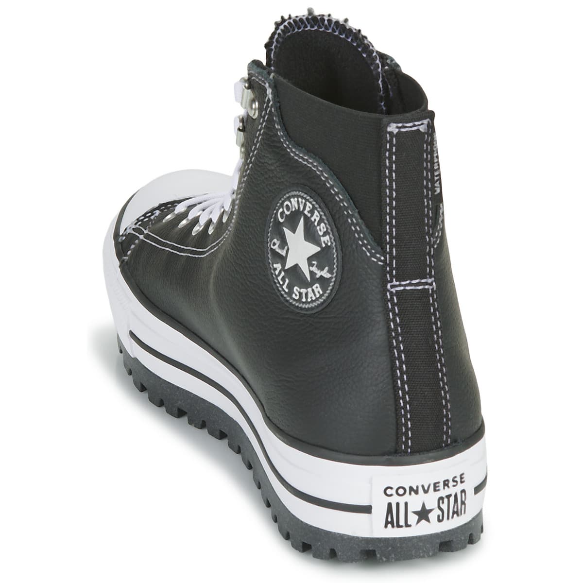 Men's Sneakers Converse Black