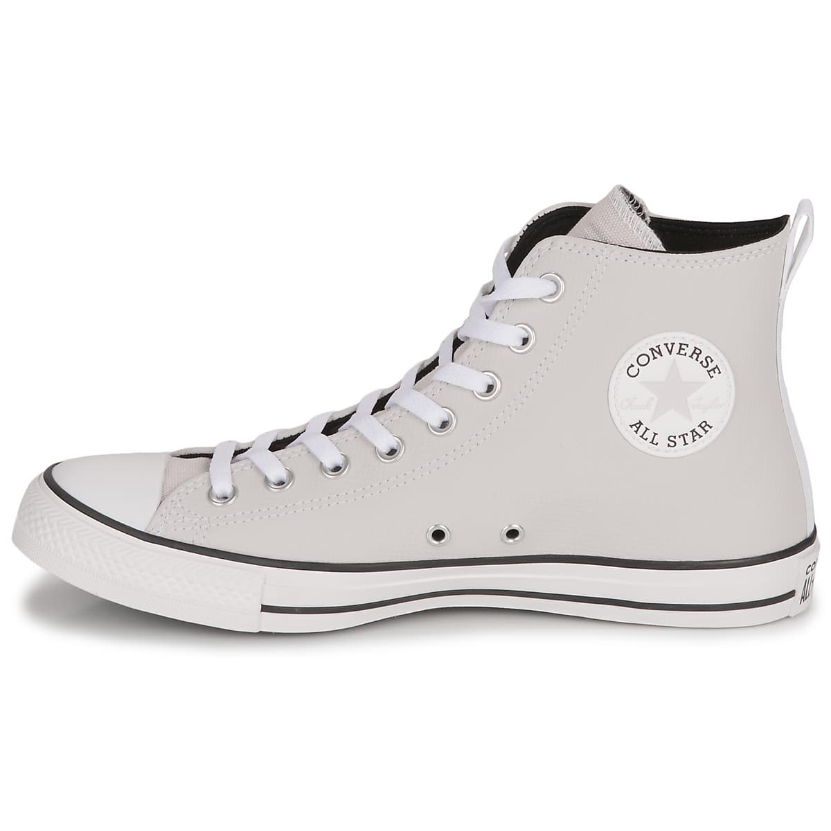 Men's Sneakers Converse Gray