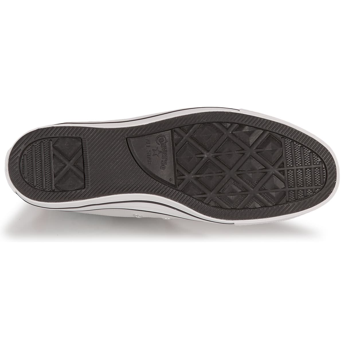 Men's Sneakers Converse Gray