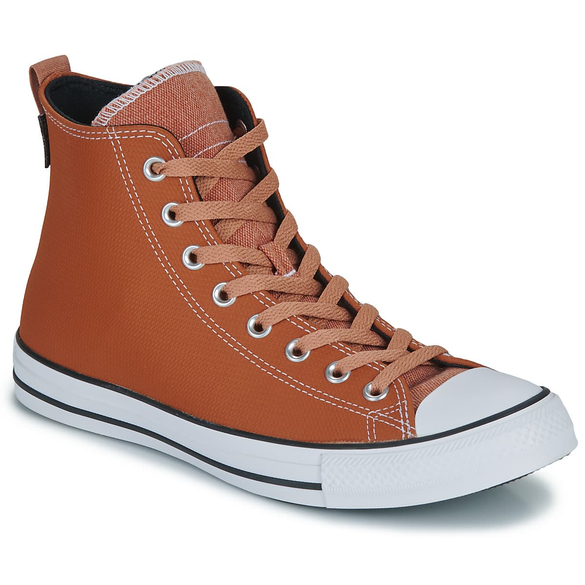 Men's Sneakers Converse Brown