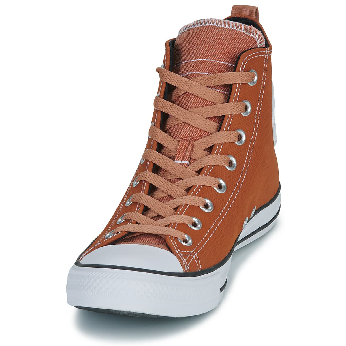 Men's Sneakers Converse Brown