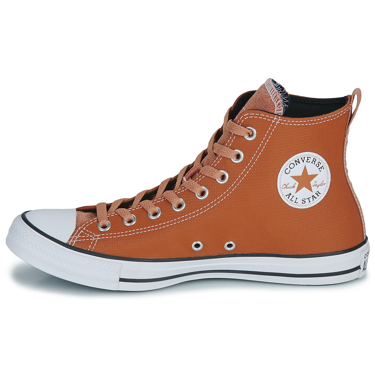 Men's Sneakers Converse Brown
