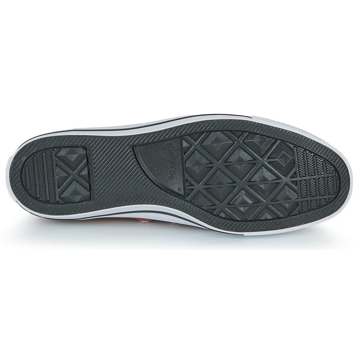 Men's Sneakers Converse Brown