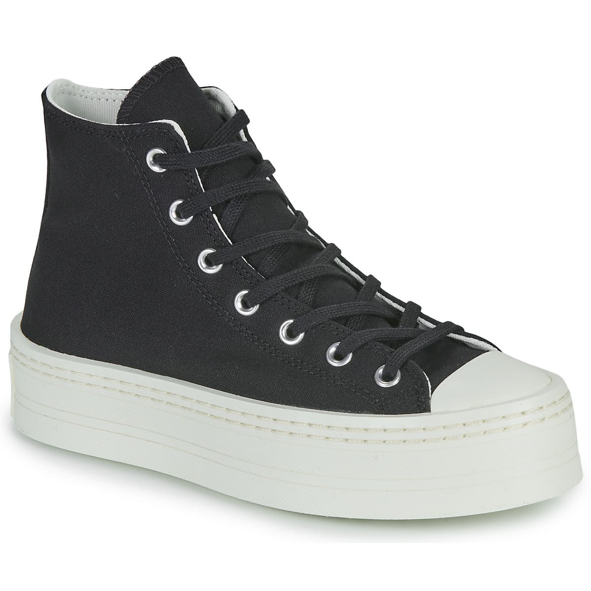 Women's Sneakers Converse Black