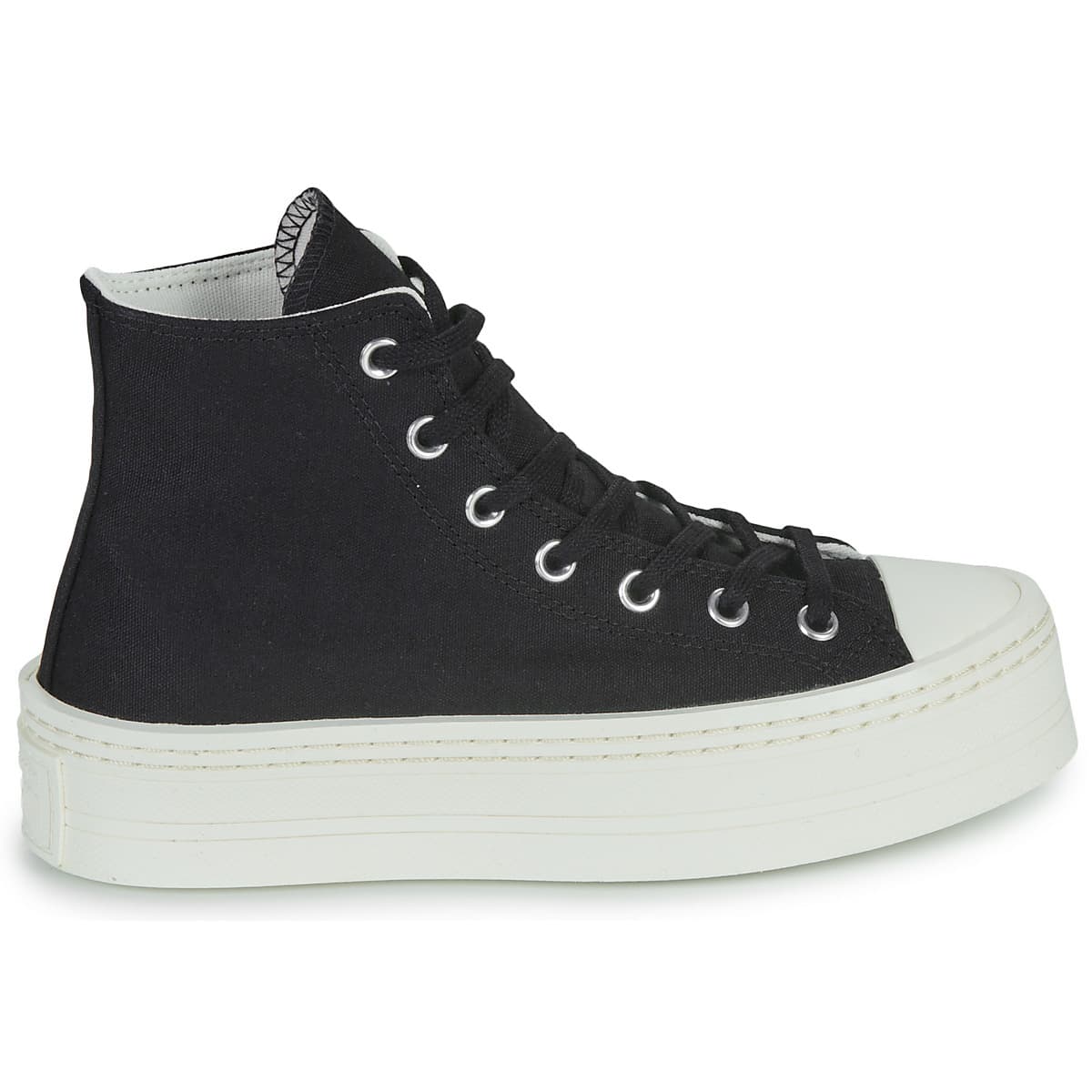 Women's Sneakers Converse Black
