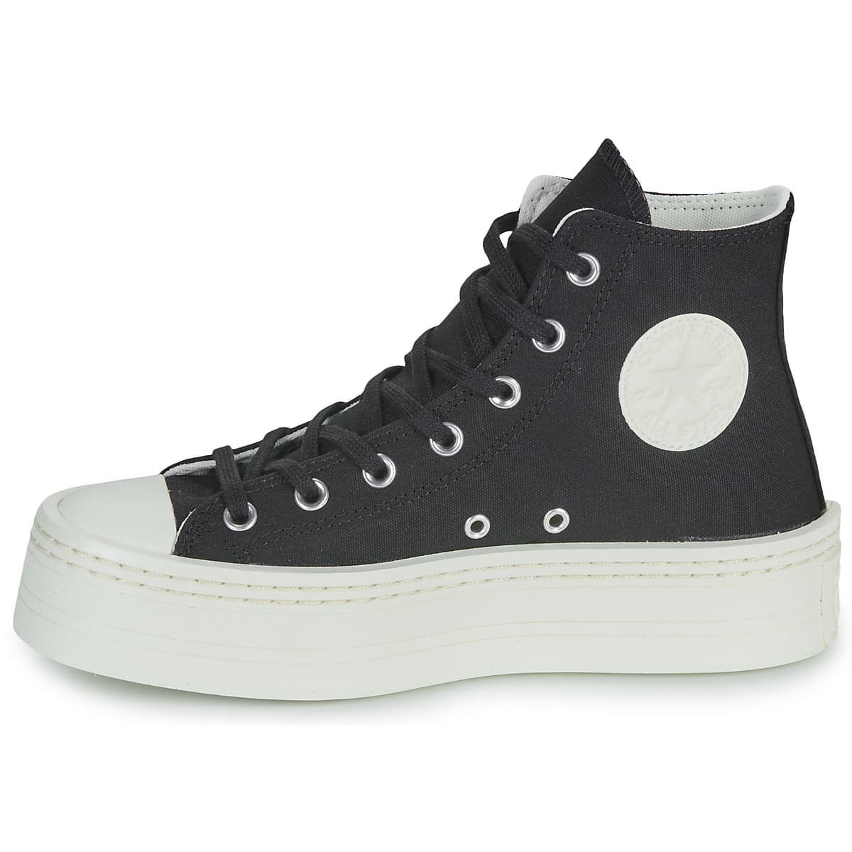 Women's Sneakers Converse Black