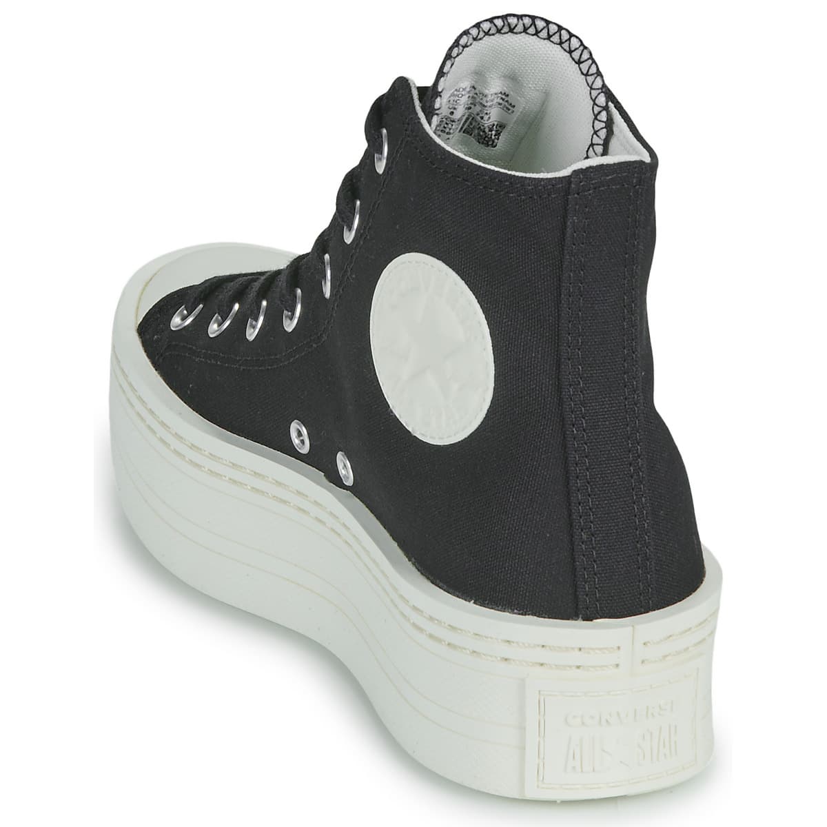 Women's Sneakers Converse Black