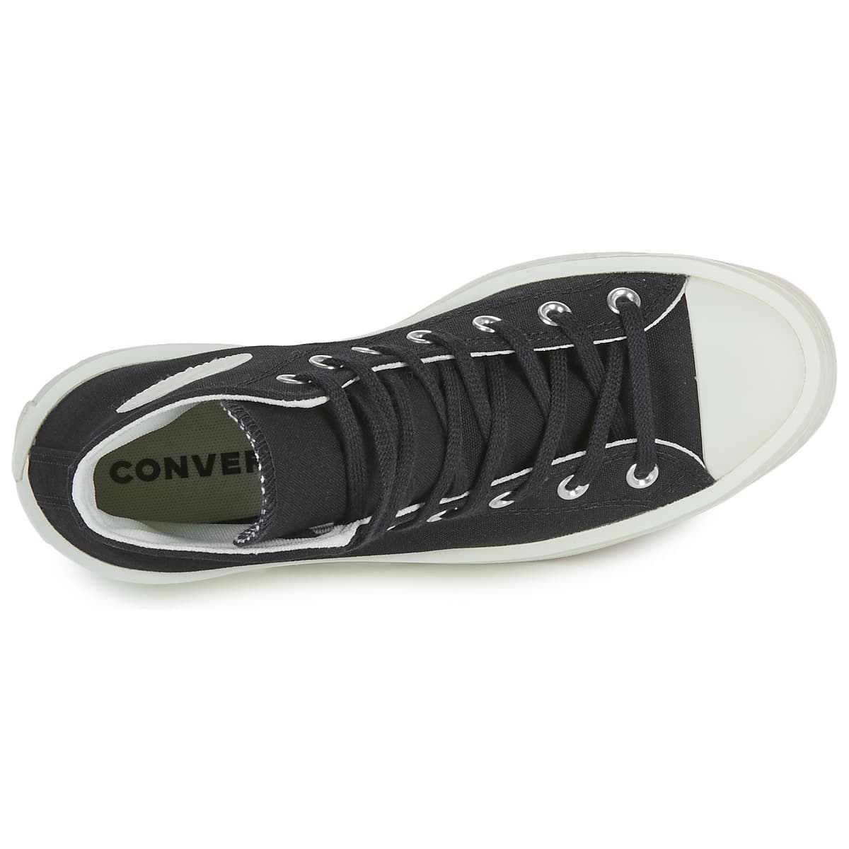 Women's Sneakers Converse Black