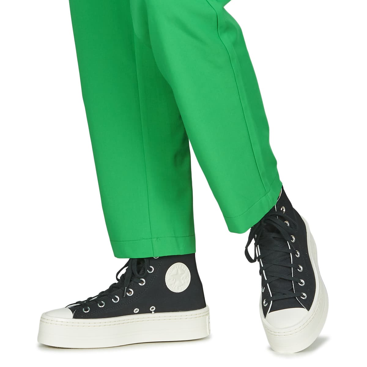 Women's Sneakers Converse Black