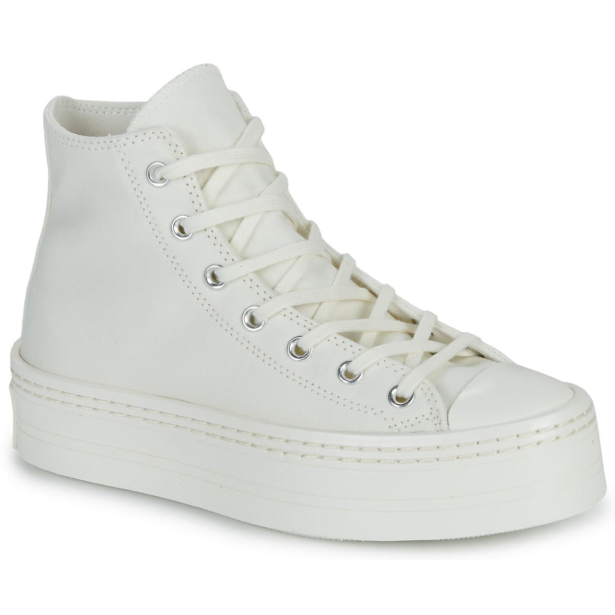 Women's Sneakers Converse White