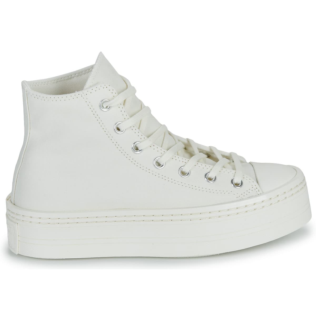 Women's Sneakers Converse White