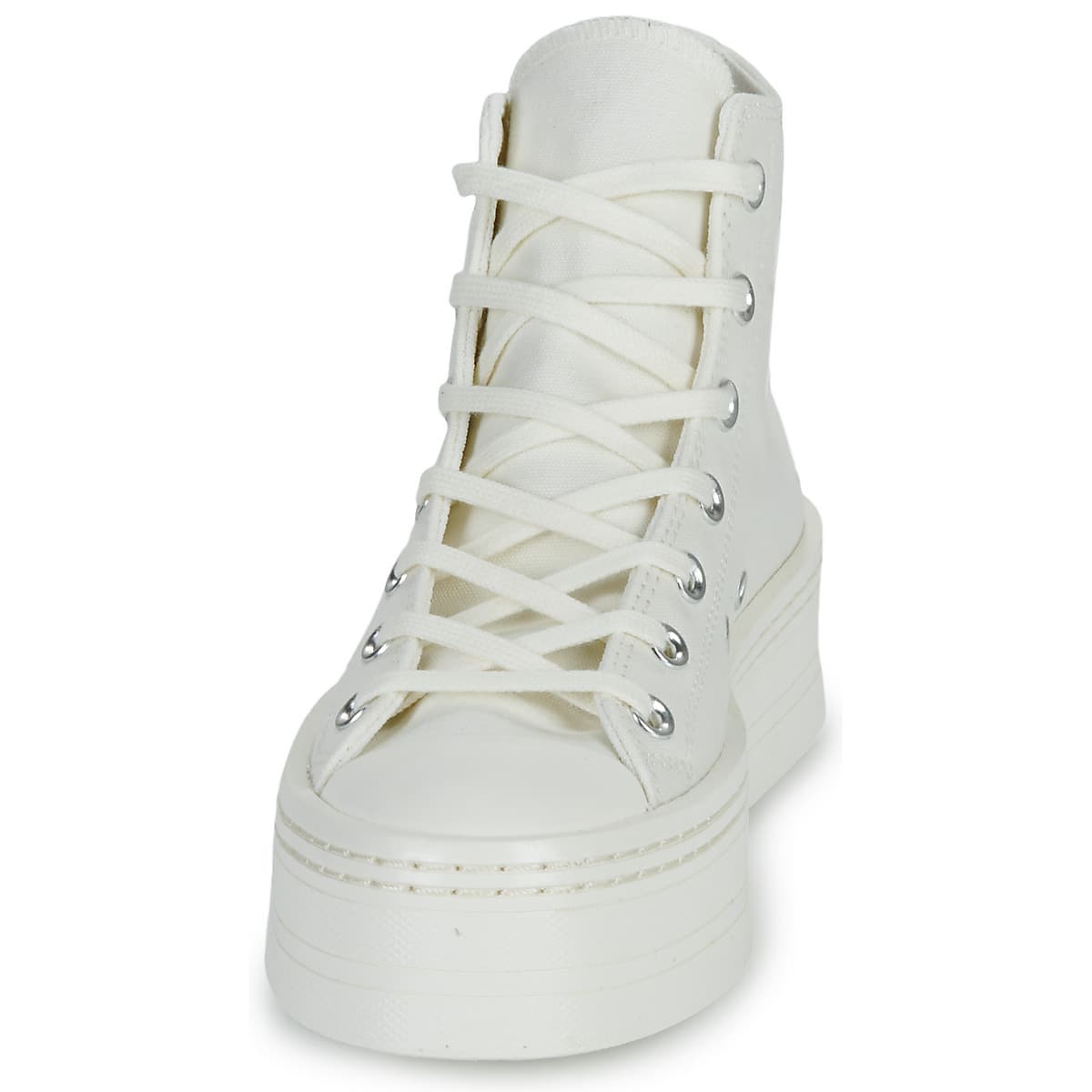 Women's Sneakers Converse White