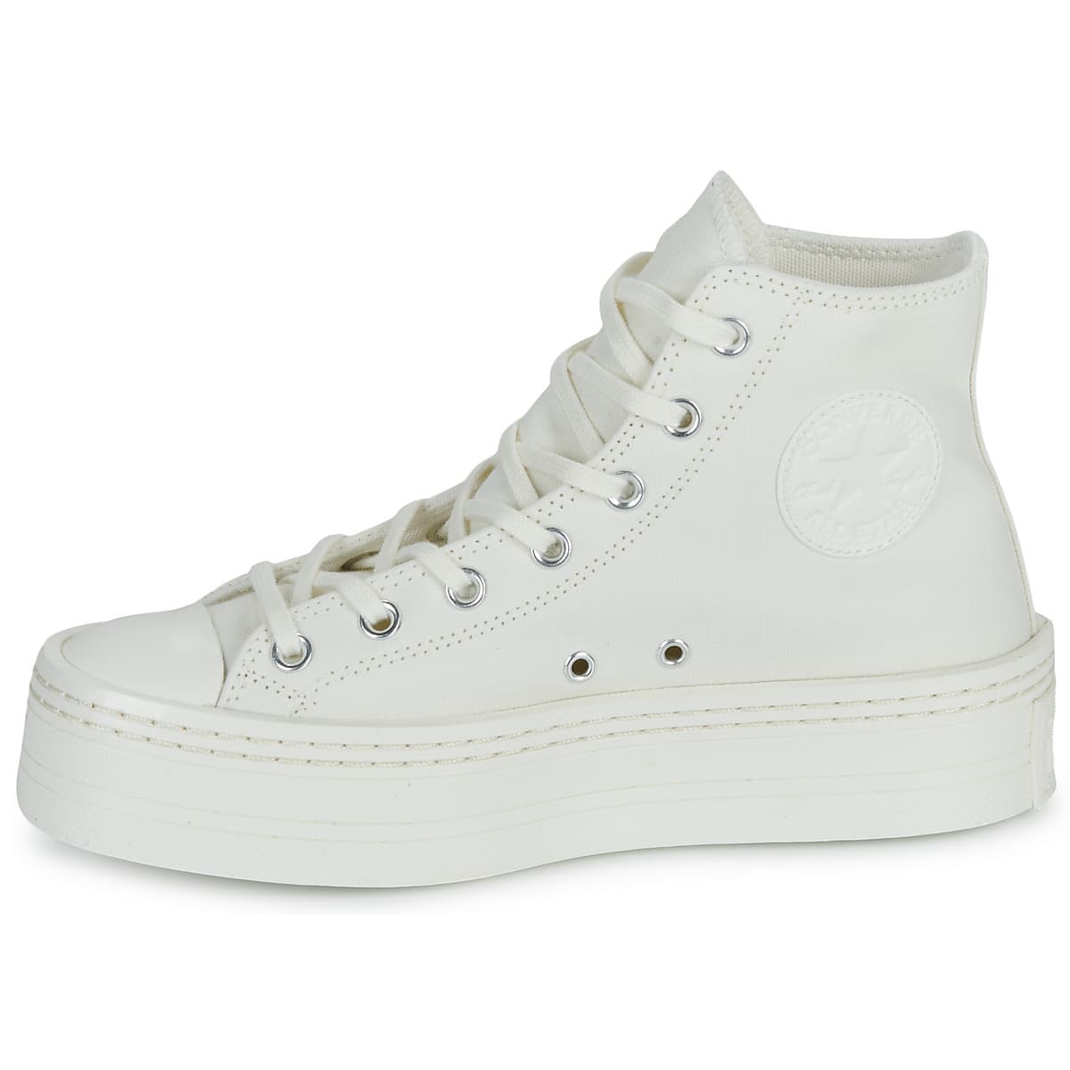 Women's Sneakers Converse White