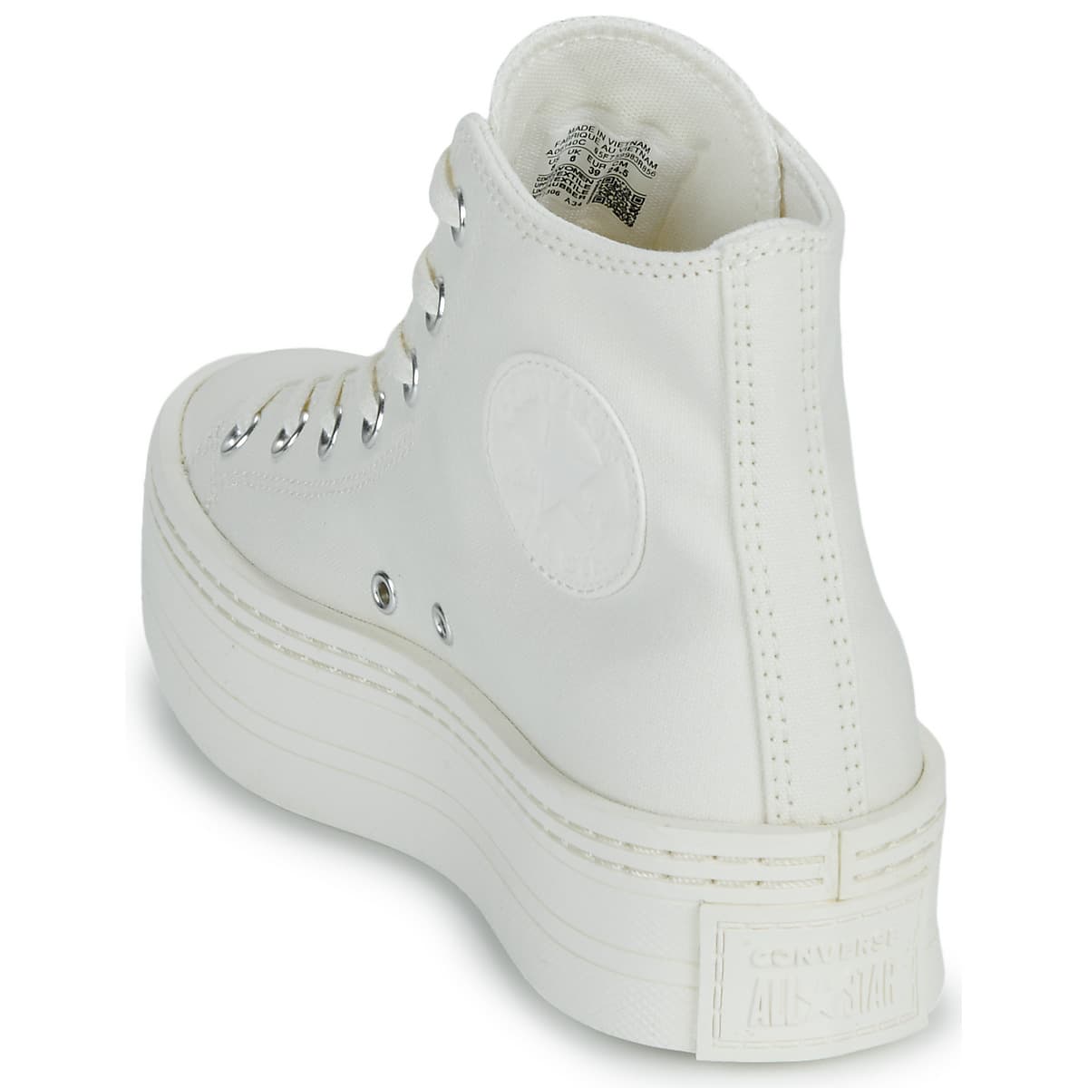 Women's Sneakers Converse White