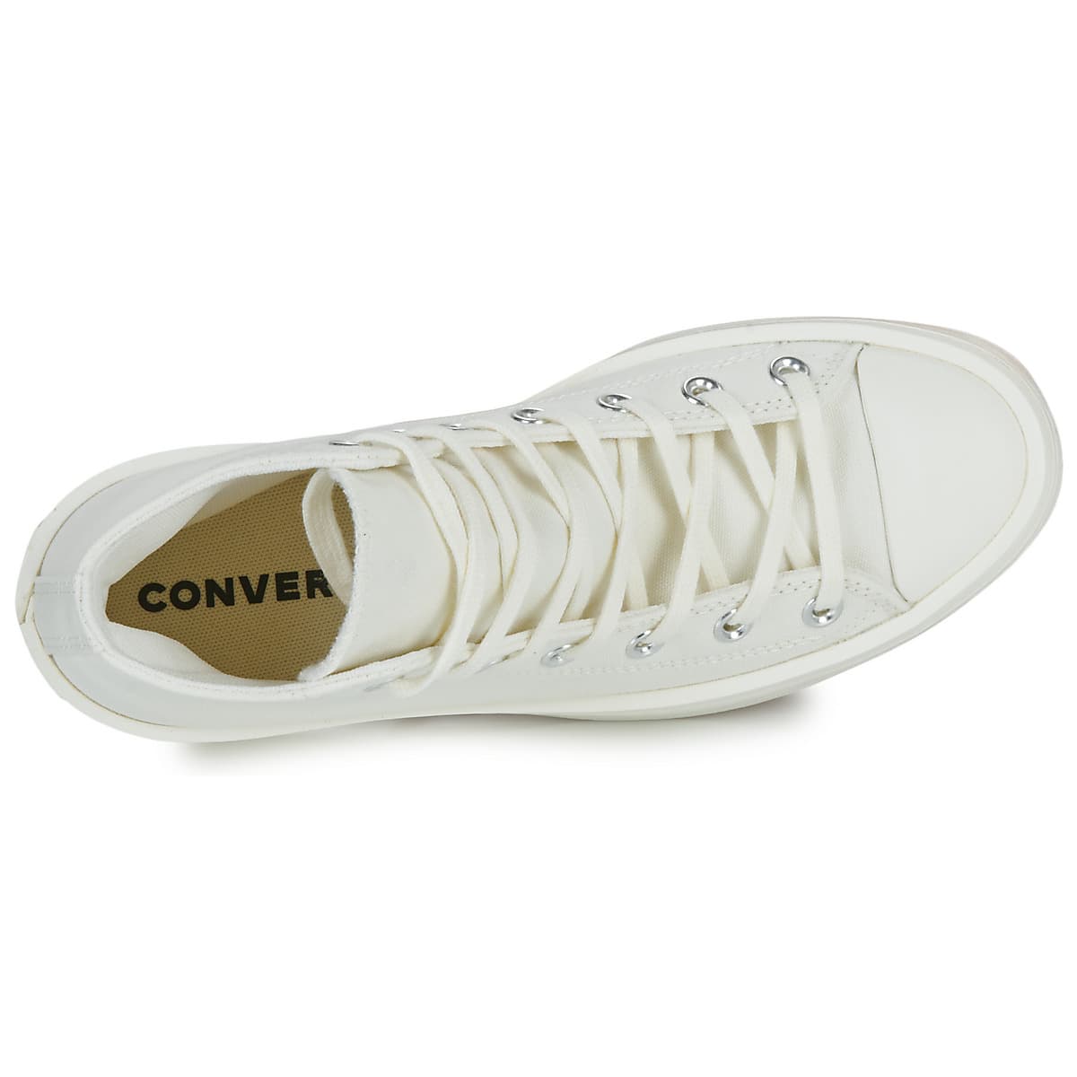 Women's Sneakers Converse White