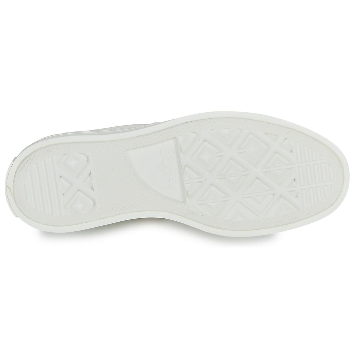 Women's Sneakers Converse White