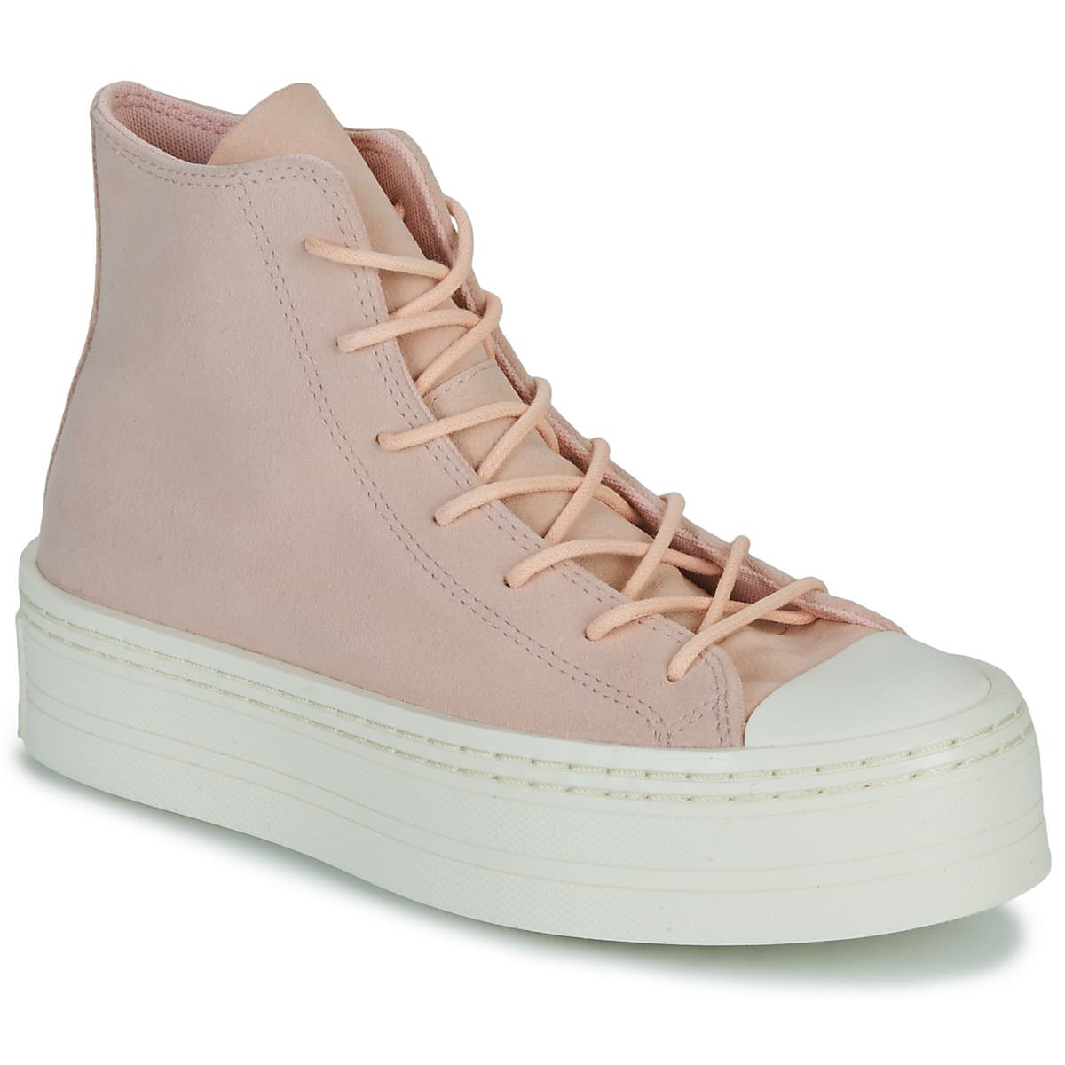 Women's Sneakers Converse Pink