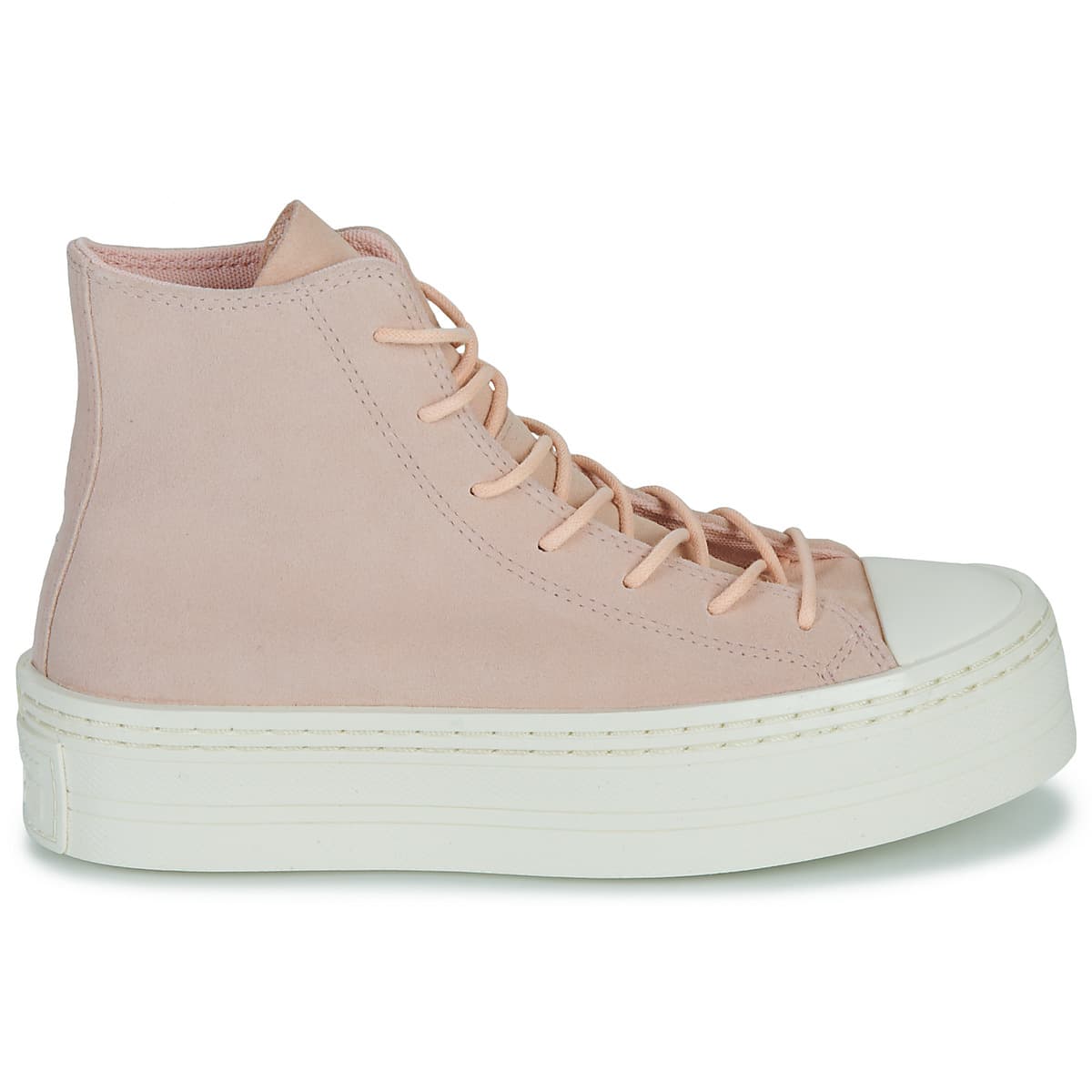 Women's Sneakers Converse Pink