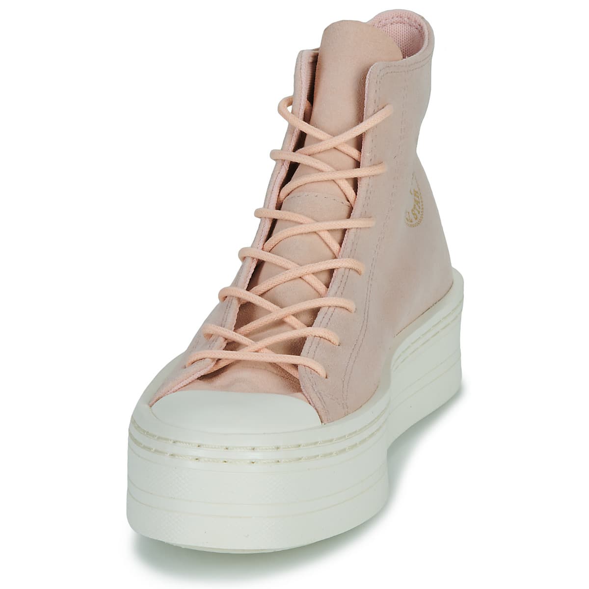 Women's Sneakers Converse Pink