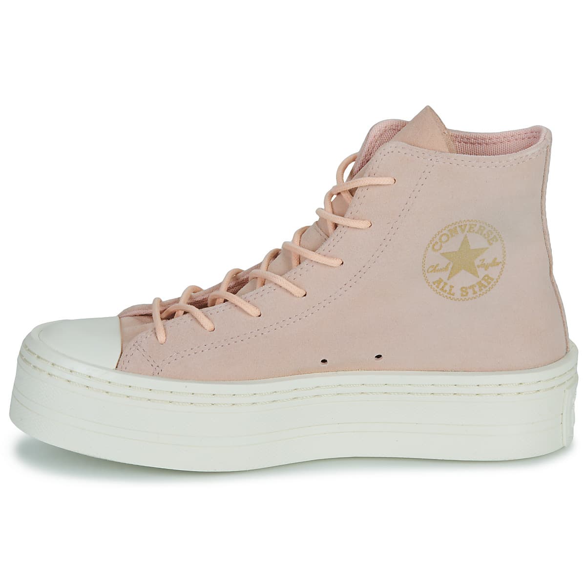 Women's Sneakers Converse Pink