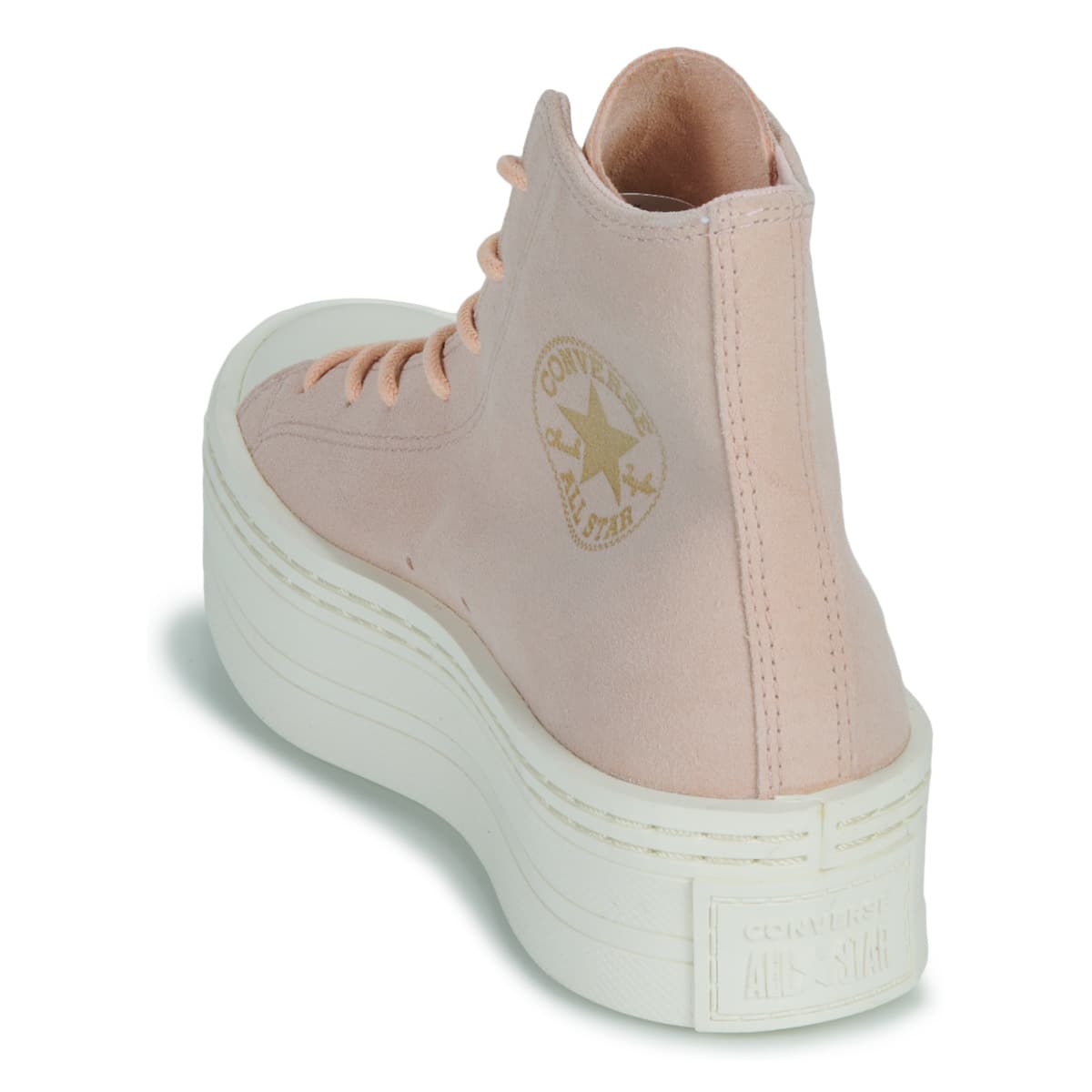 Women's Sneakers Converse Pink