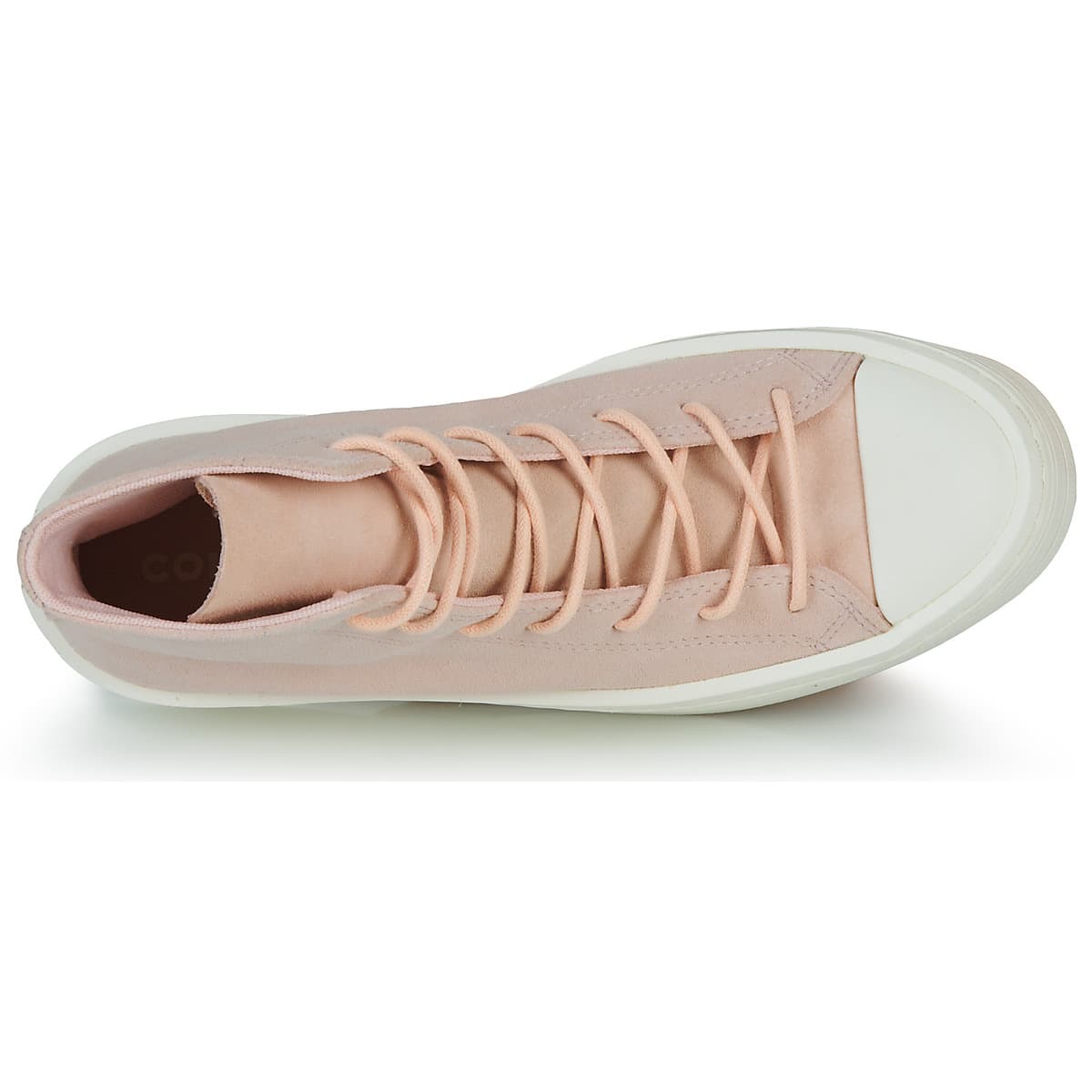 Women's Sneakers Converse Pink