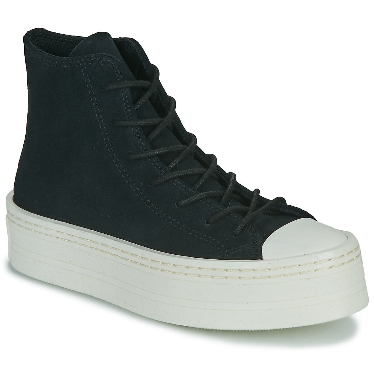 Women's Sneakers Converse Black