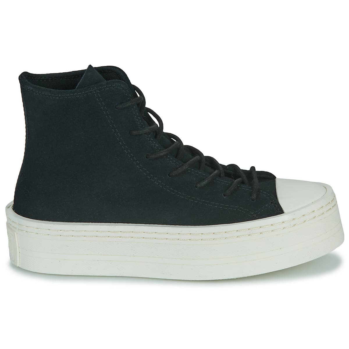 Women's Sneakers Converse Black
