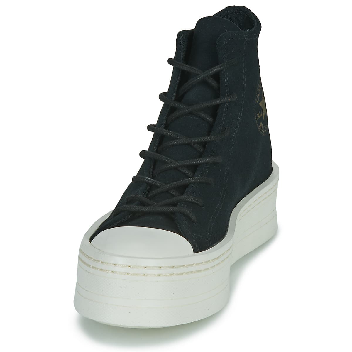 Women's Sneakers Converse Black