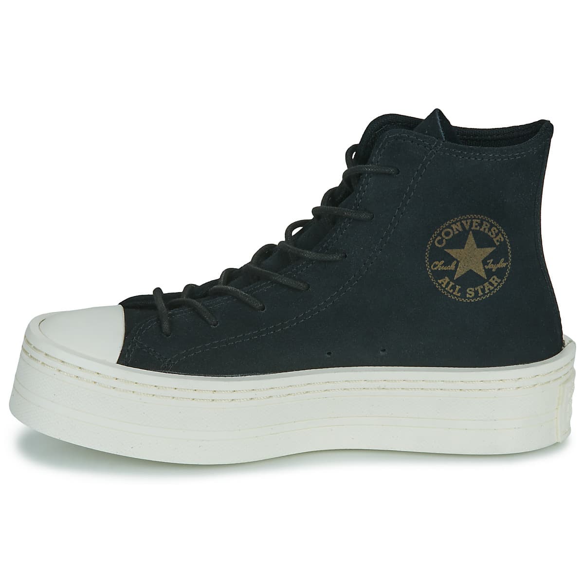Women's Sneakers Converse Black