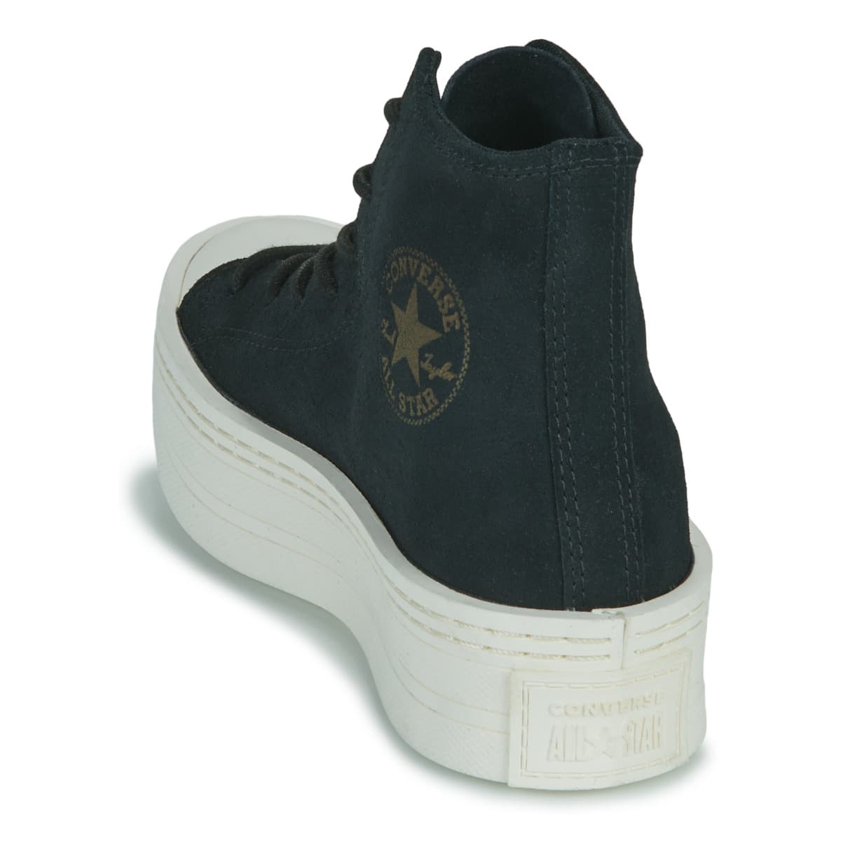 Women's Sneakers Converse Black