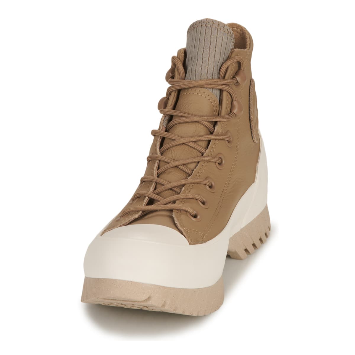 Women's Sneakers Converse Brown