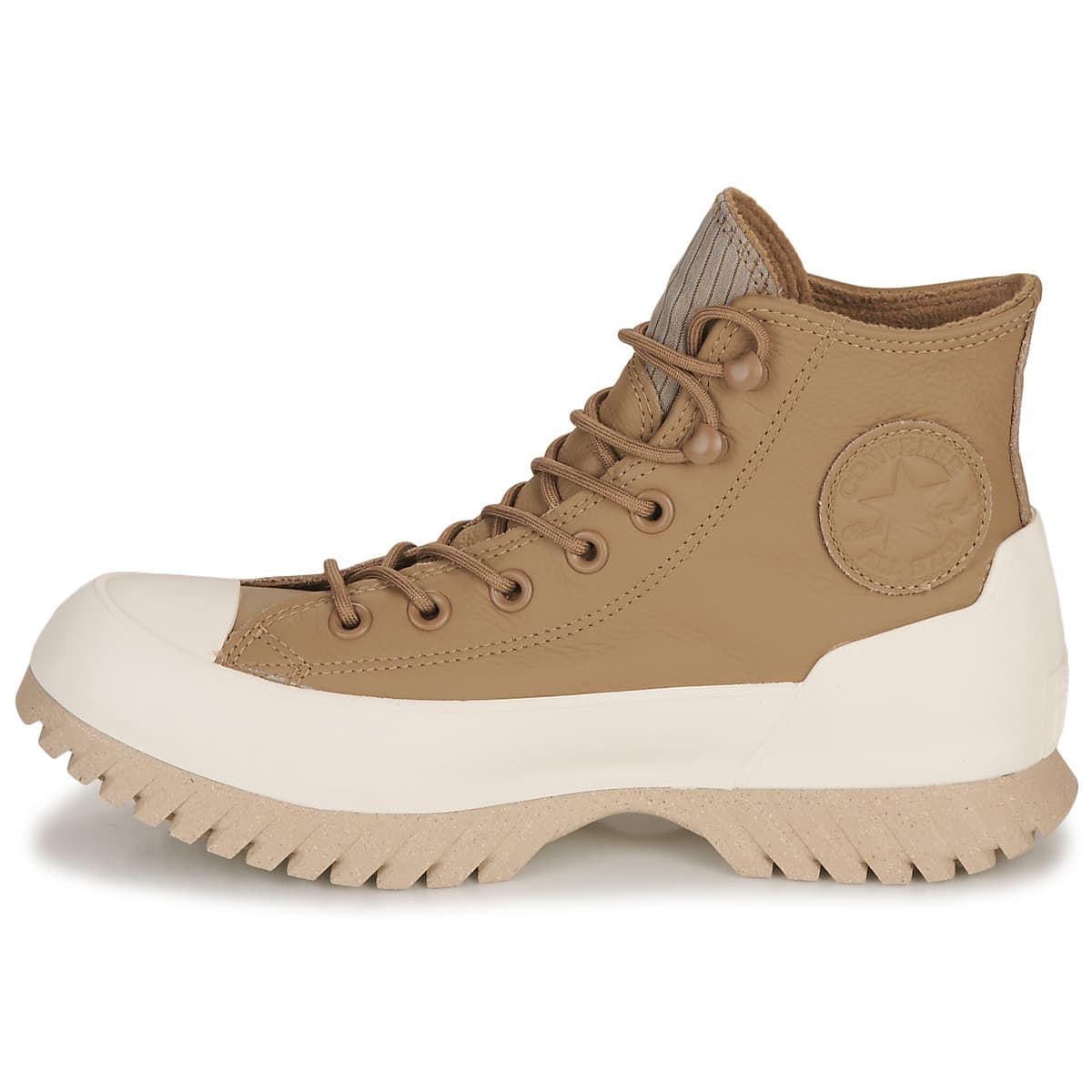 Women's Sneakers Converse Brown