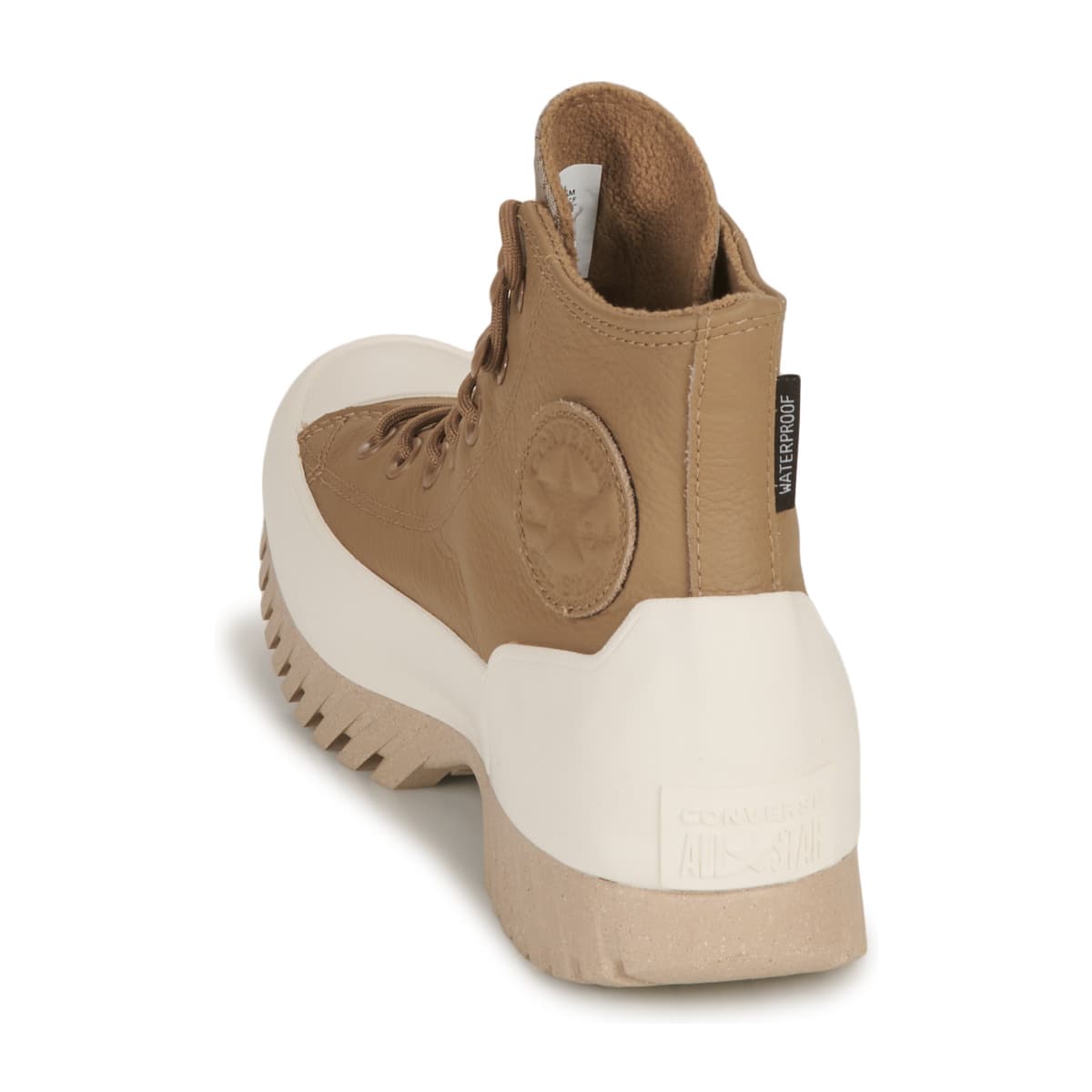 Women's Sneakers Converse Brown