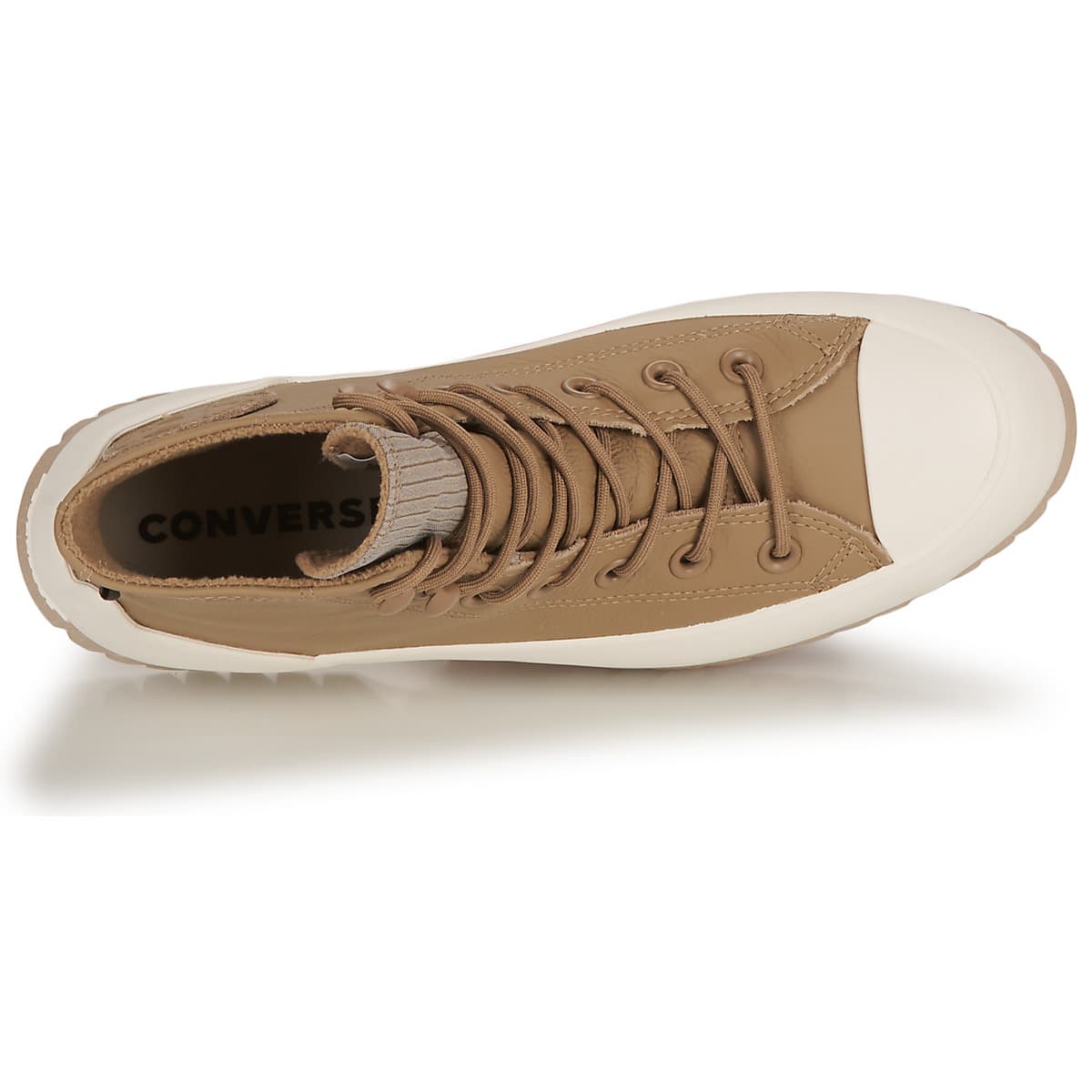 Women's Sneakers Converse Brown