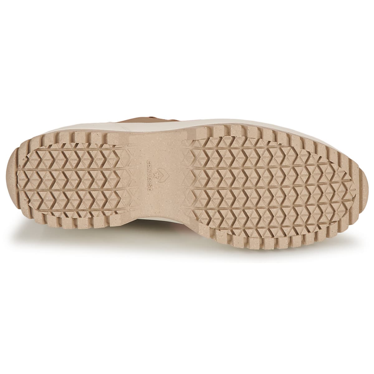 Women's Sneakers Converse Brown