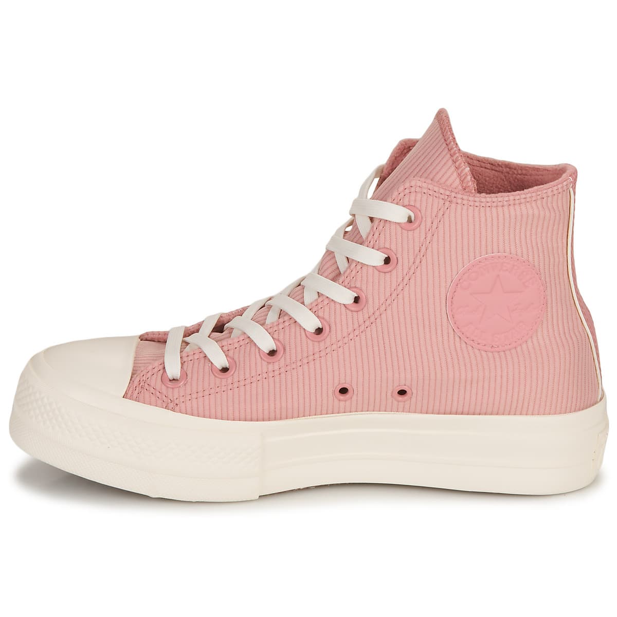Women's Sneakers Converse Pink