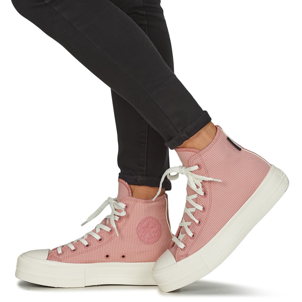 Women's Sneakers Converse Pink
