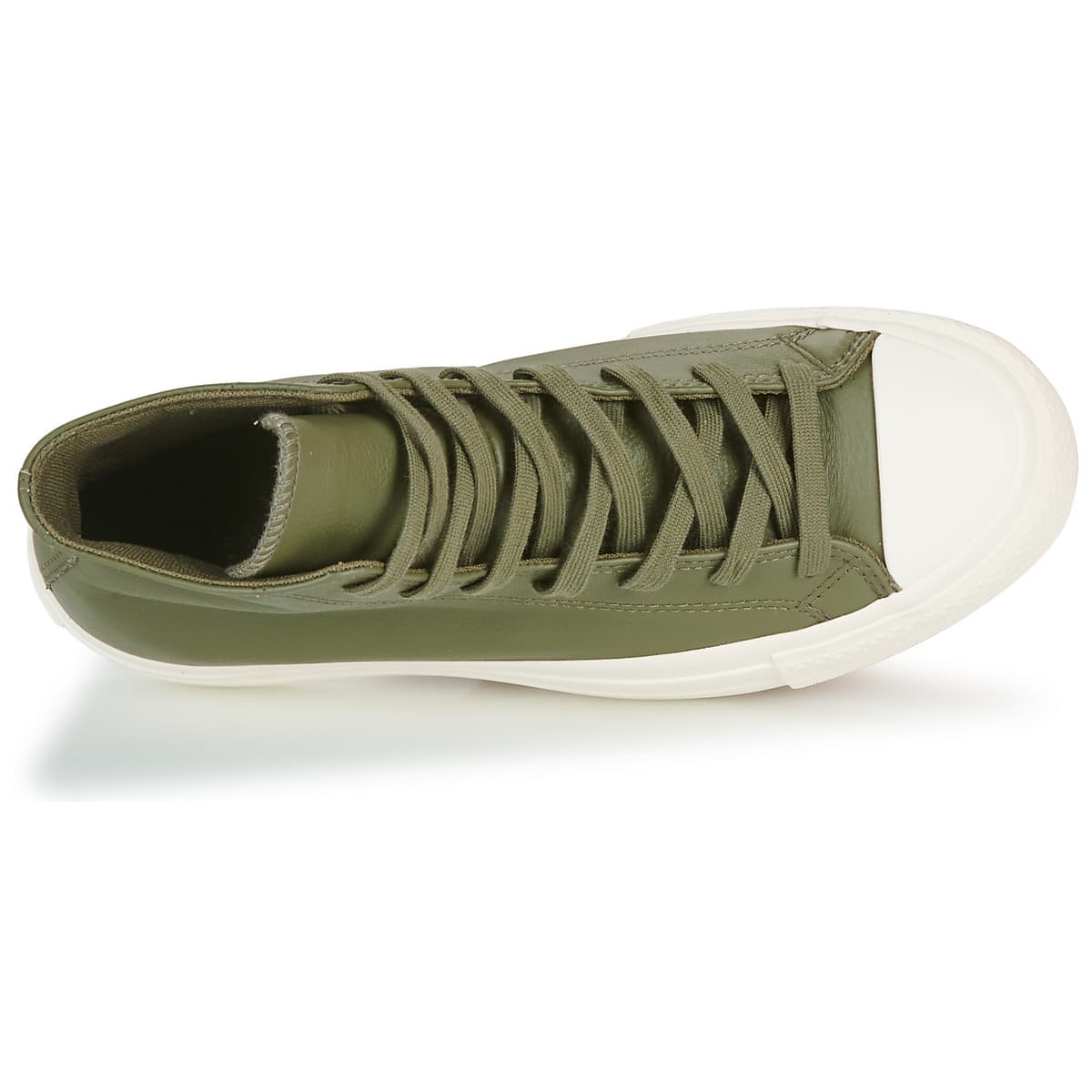 Women's Sneakers Converse Khaki