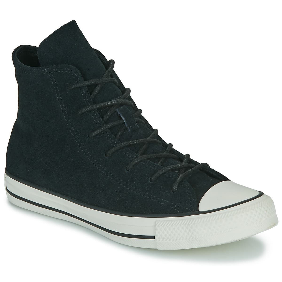 Ψηλά Sneakers Converse CHUCK TAYLOR ALL STAR MONO SUEDE