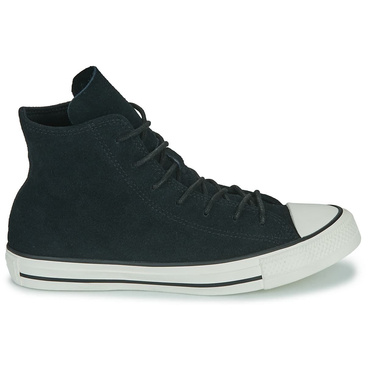 Women's Sneakers Converse Black