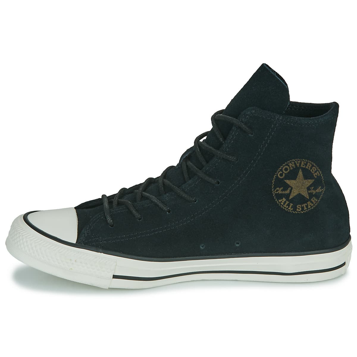 Women's Sneakers Converse Black
