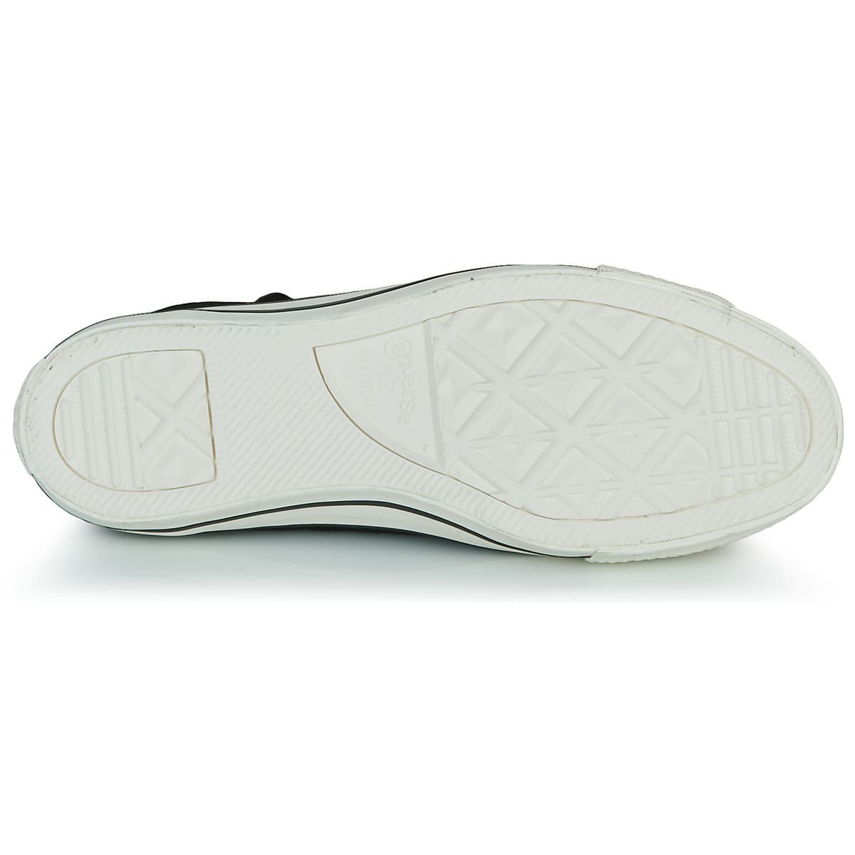 Women's Sneakers Converse Black