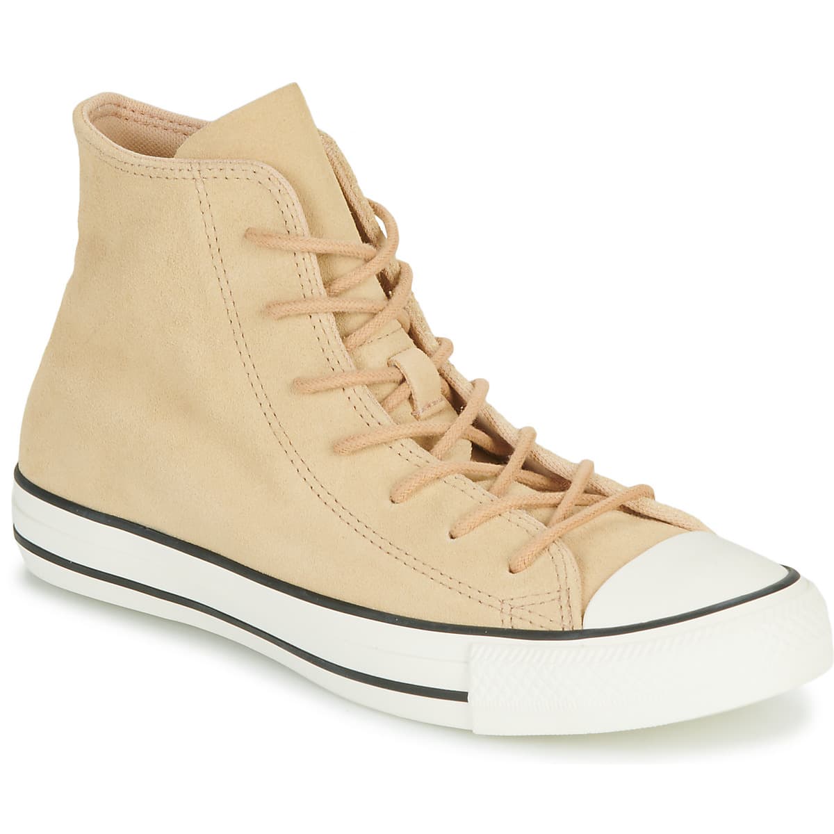 Women's Sneakers Converse Beige