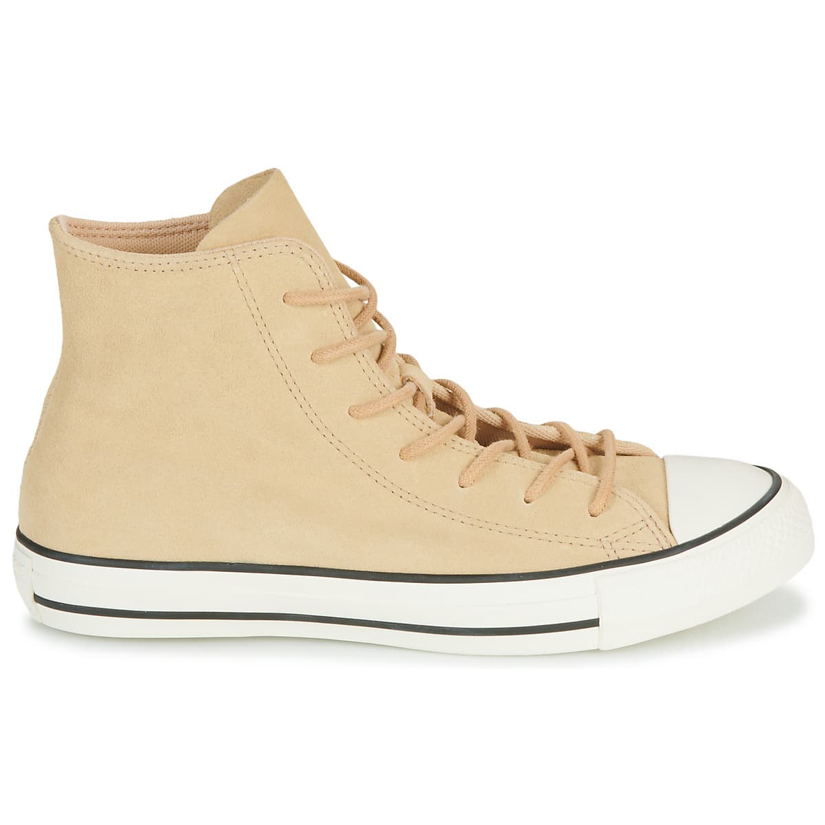 Women's Sneakers Converse Beige